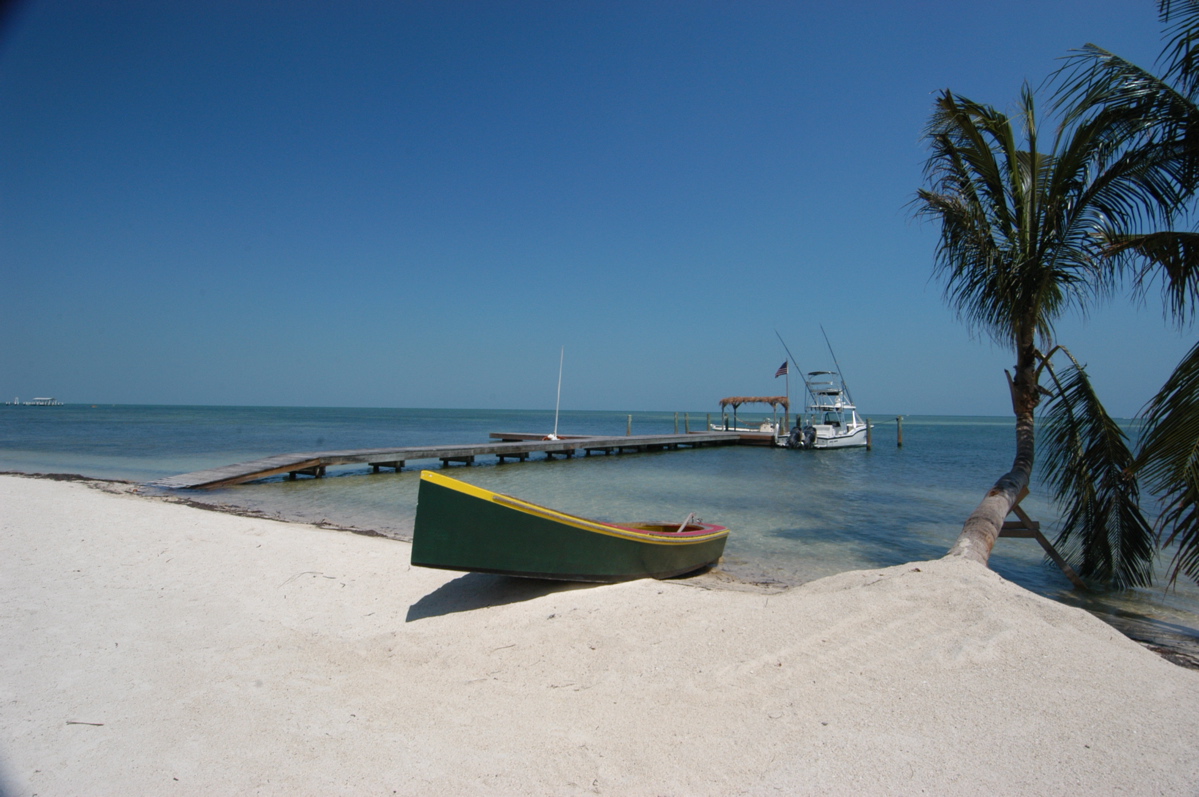 moorings - 16
