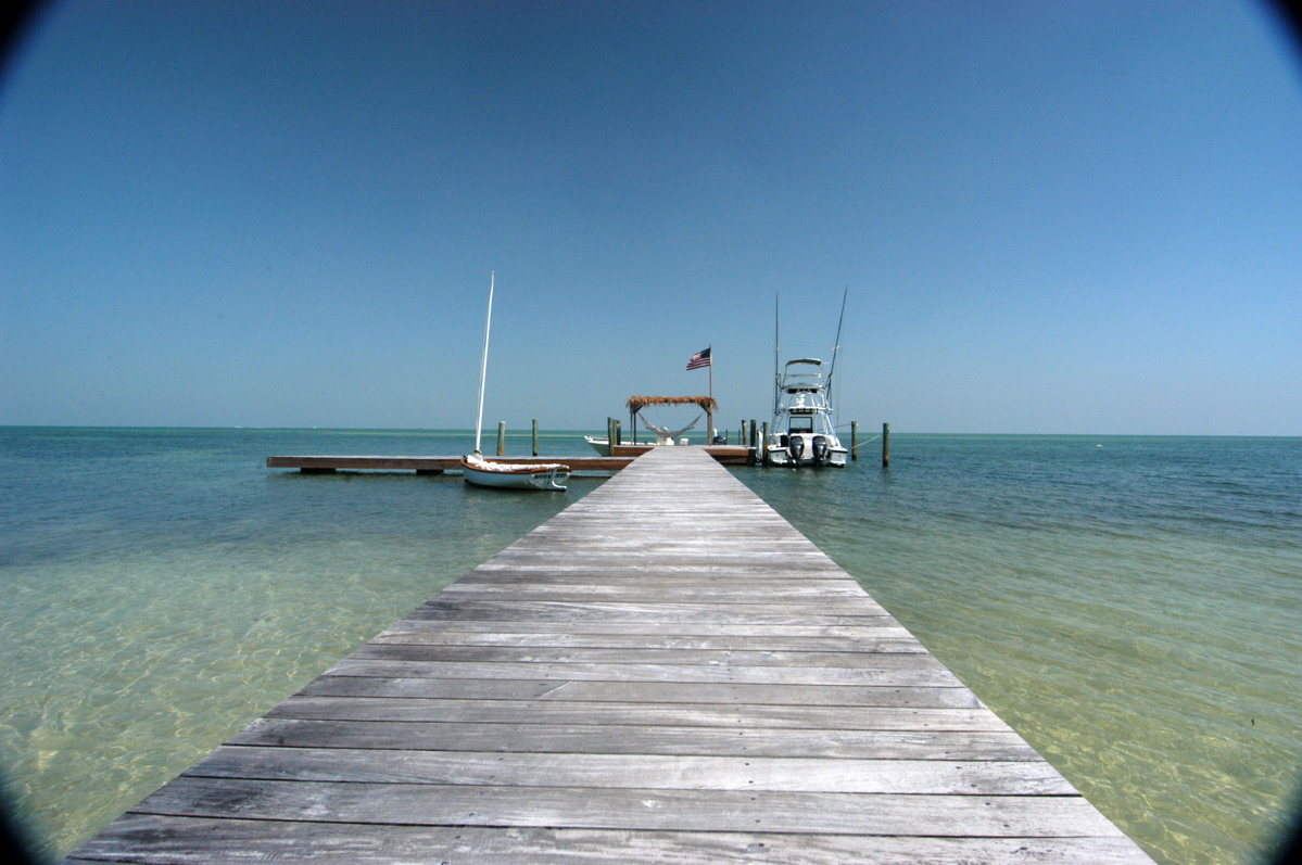moorings - 19