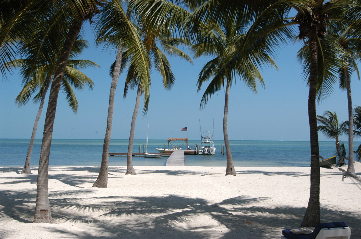 moorings - 3