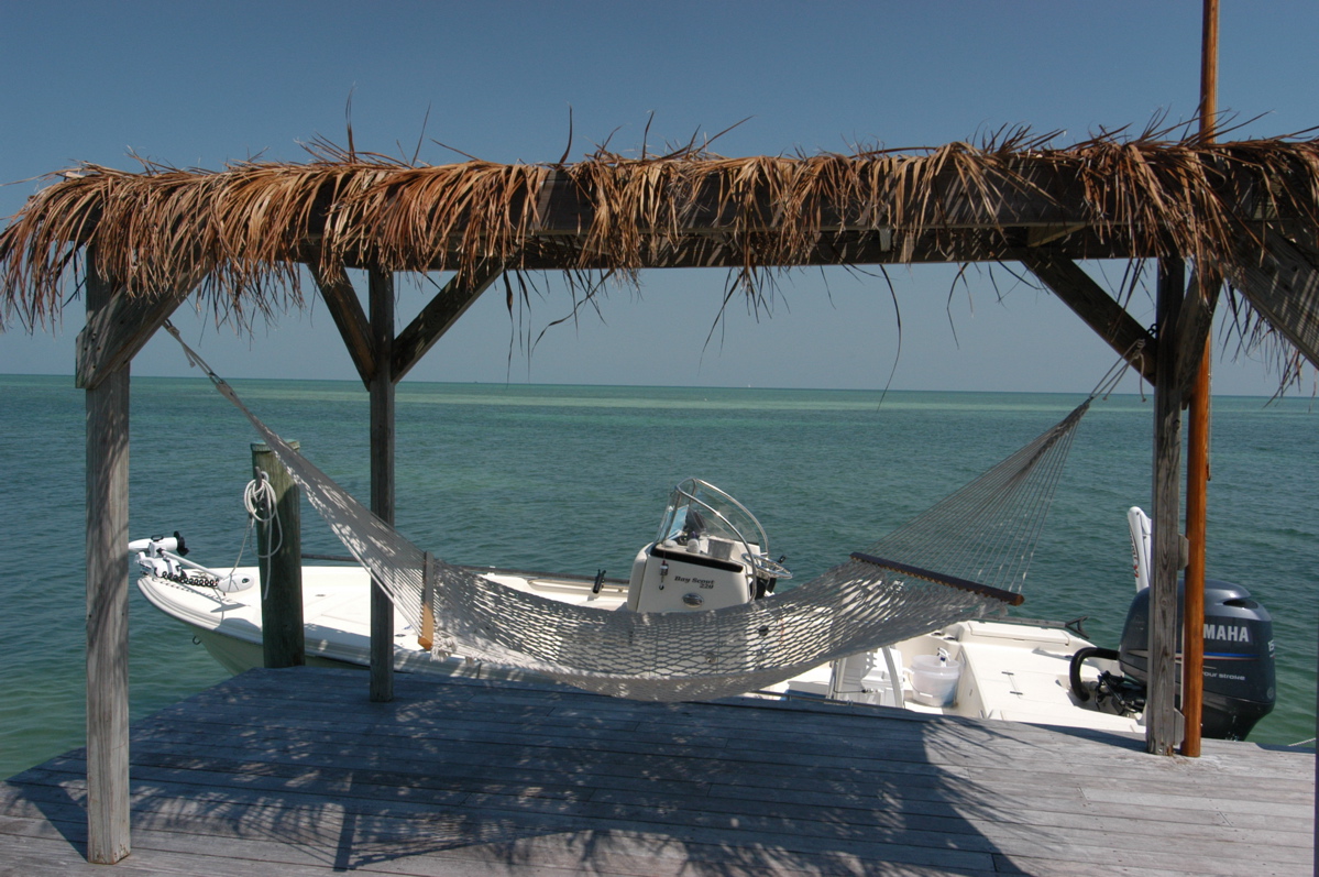 moorings - 24