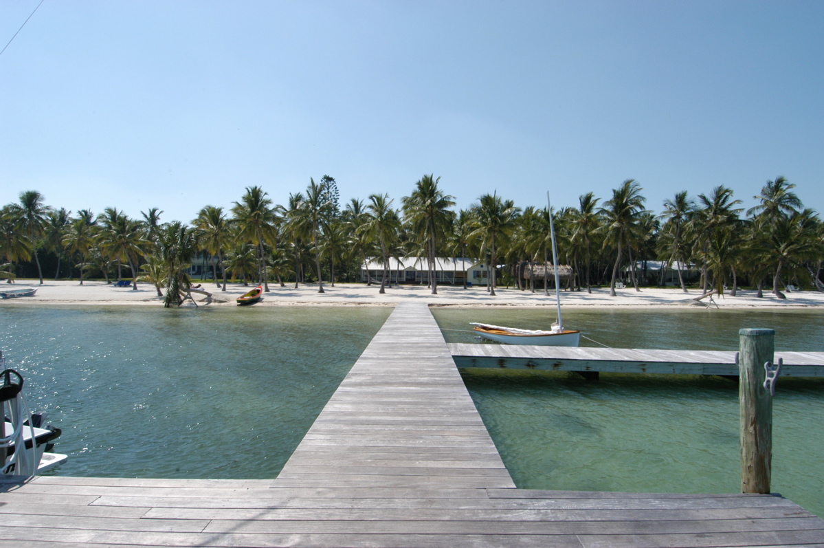 moorings - 27