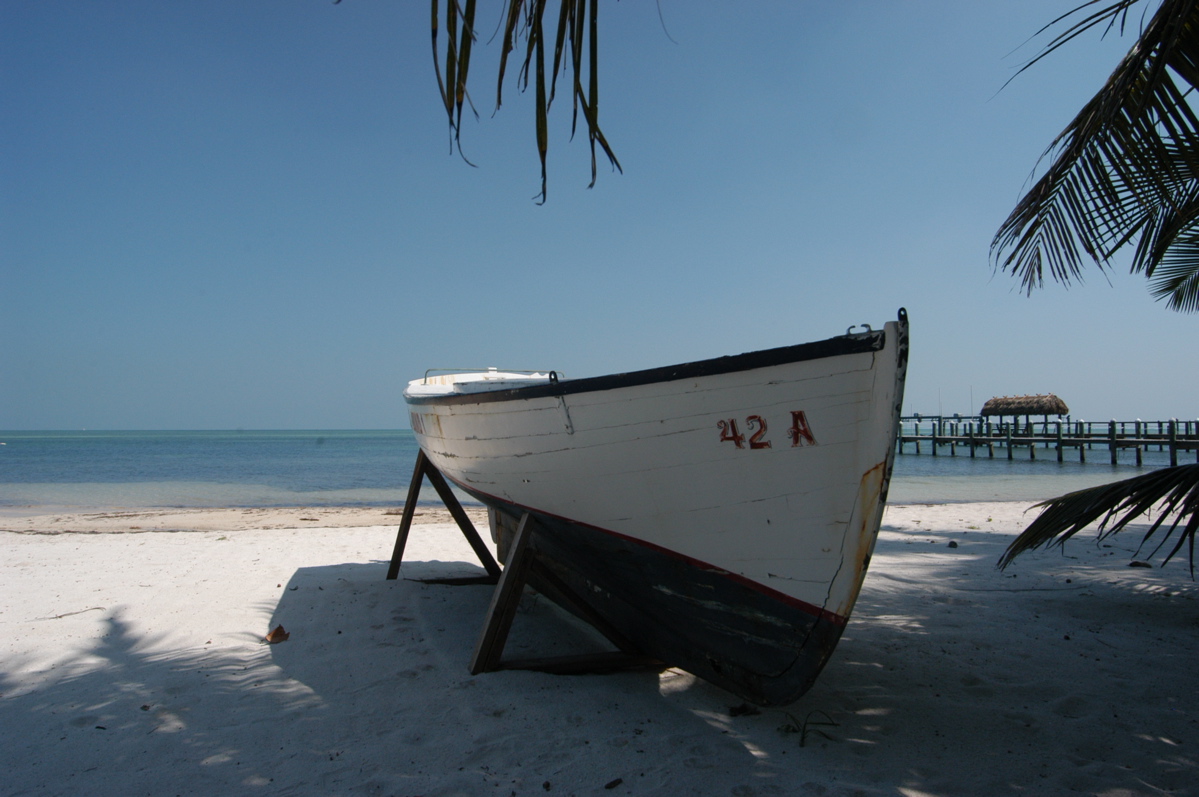 moorings - 33