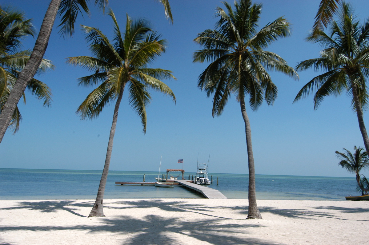 moorings - 6