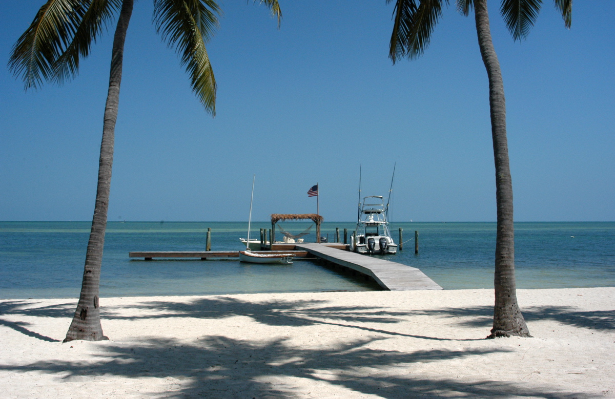 moorings - 7