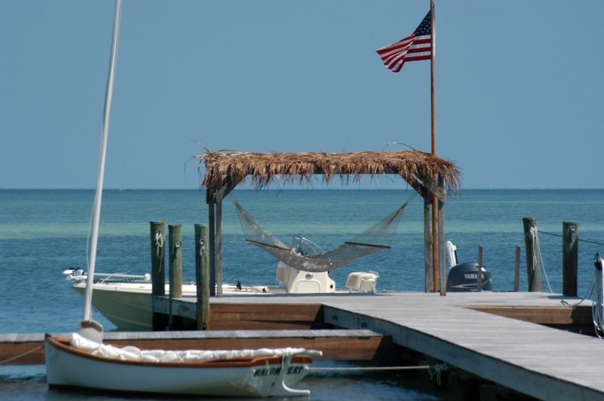 moorings - 9