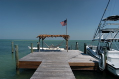 moorings - 23