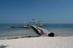 moorings - 30