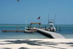 moorings - 8